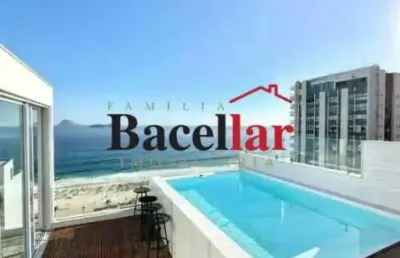 Cobertura com 3 quartos à venda na rua prudente de morais, ipanema, rio de janeiro, 340 m2 por r$ 13.000.000