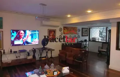 Apartamento com 4 quartos à venda na avenida rainha elizabeth da bélgica, ipanema, rio de janeiro, 290 m2 por r$ 4.000.000