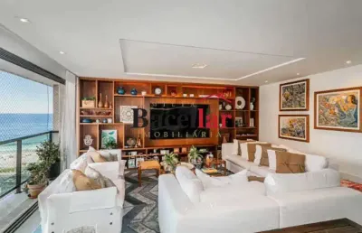 Apartamento com 4 quartos à venda na rua farme de amoedo, ipanema, rio de janeiro, 250 m2 por r$ 7.500.000