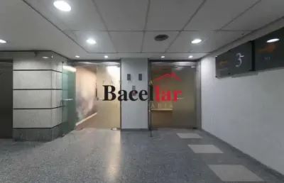 Sala comercial para alugar na avenida presidente vargas, 3131, cidade nova, rio de janeiro, 461 m2 por r$ 13.830