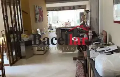 Cobertura com 5 quartos à venda na rua prudente de morais, ipanema, rio de janeiro, 303 m2 por r$ 3.599.000