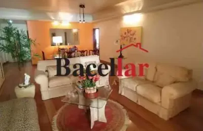 Apartamento com 3 quartos à venda na rua gustavo sampaio, leme, rio de janeiro, 180 m2 por r$ 2.200.000