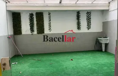 Ponto comercial à venda na rua da passagem, botafogo, rio de janeiro, 134 m2 por r$ 2.000.000