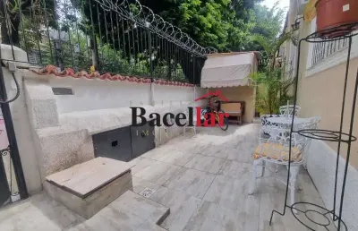 Apartamento com 2 quartos à venda na rua araxá, grajaú, rio de janeiro, 95 m2 por r$ 490.000
