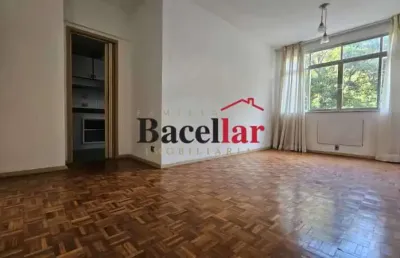 Apartamento com 3 quartos à venda na rua conde de bonfim, tijuca, rio de janeiro, 90 m2 por r$ 429.000