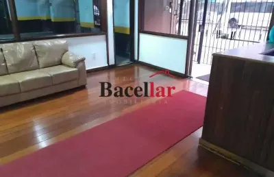 Apartamento com 2 quartos para alugar na rua arquias cordeiro, méier, rio de janeiro, 46 m2 por r$ 1.200