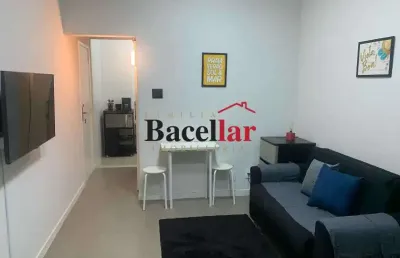 Loft com 1 quarto à venda na rua sá ferreira, copacabana, rio de janeiro, 25 m2 por r$ 440.000