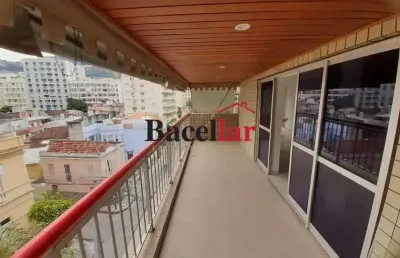 Cobertura com 3 quartos à venda na rua leite leal, laranjeiras, rio de janeiro, 169 m2 por r$ 1.900.000