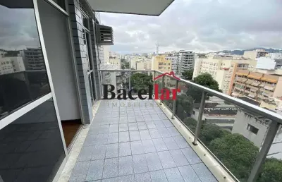Apartamento com 3 quartos à venda na rua almirante cochrane, tijuca, rio de janeiro, 147 m2 por r$ 750.000