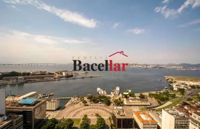 Sala comercial à venda na rua assembléia, 10, centro, rio de janeiro, 292 m2 por r$ 750.000