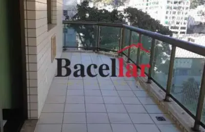 Apartamento com 3 quartos para alugar na rua pedro de carvalho, méier, rio de janeiro, 120 m2 por r$ 3.000
