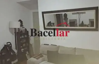 Apartamento com 1 quarto à venda na rua djalma ulrich, copacabana, rio de janeiro, 42 m2 por r$ 540.000