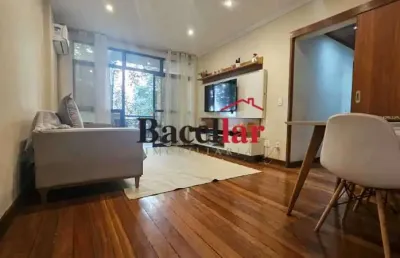 Apartamento com 3 quartos à venda na rua artur menezes, maracanã, rio de janeiro, 90 m2 por r$ 780.000