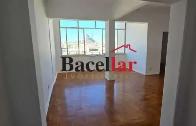 Apartamento com 3 quartos à venda na rua voluntários da pátria, botafogo, rio de janeiro, 109 m2 por r$ 1.350.000