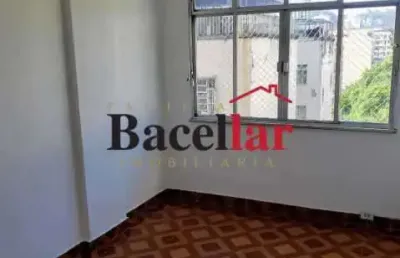 Apartamento com 1 quarto à venda na rua riachuelo, centro, rio de janeiro, 50 m2 por r$ 310.000