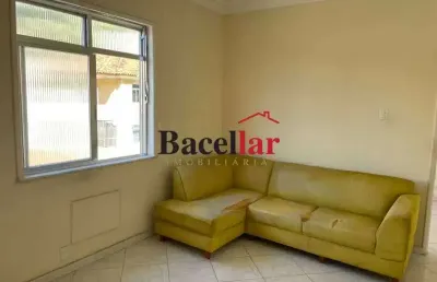Apartamento com 2 quartos à venda na rua pedro de carvalho, méier, rio de janeiro, 54 m2 por r$ 280.000