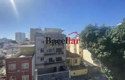 Apartamento com 2 quartos à venda na rua padre champagnat, tijuca, rio de janeiro, 57 m2 por r$ 375.000