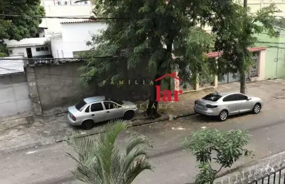Apartamento com 2 quartos à venda na rua manuel miranda, engenho novo, rio de janeiro, 66 m2 por r$ 198.000