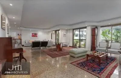 Apartamento a venda 5 quartos 6 banheiros. leblon rio de janeiro rj.