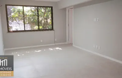 Apartamento com 3 quartos à venda na Rua José Linhares, 1, Leblon, Rio de Janeiro