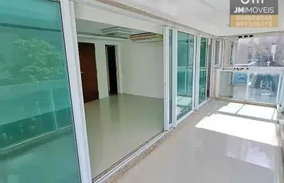Leblon apartamento para aluguel 4 suites varanda 2 vagas quadra da  praia