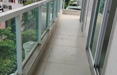 Apartamento  para alugar 2 quartos 100m2, leblon  rio de janeiro rj.