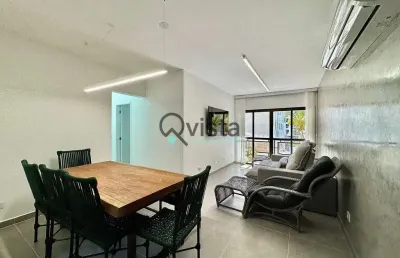 Apartamento à venda na enseada no guarujá | qvista inteligência imobiliário