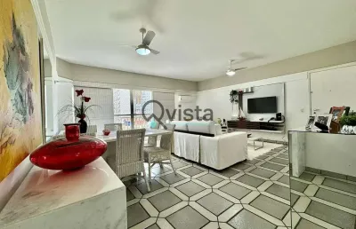 Apartamento com 3 quartos à venda na Rua Quintino Bocaiúva, 124, Pitangueiras, Guarujá