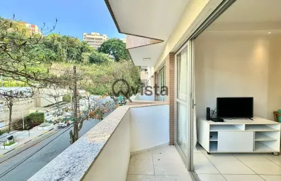 Apartamento à venda na enseada no guarujá | qvista inteligência imobiliário