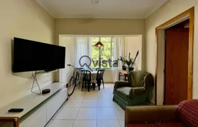 Apartamento à venda sendo 3 suítes , pitangueiras, guarujá, sp