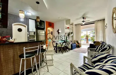 Apartamento à venda na enseada no guarujá | qvista inteligência imobiliária guarujá