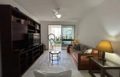 Apartamento à venda na pitangueiras no guarujá | qvista inteligência imobiliária guarujá