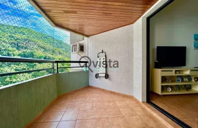 Apartamento à venda na pitangueiras no guarujá | qvista inteligência imobiliária guarujá