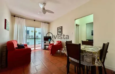 Apartamento à venda na enseada no guarujá | qvista inteligência imobiliária guarujá