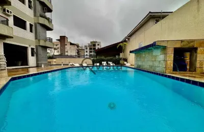Apartamento à venda na enseada  no guarujá | qvista inteligência imobiliária guarujá