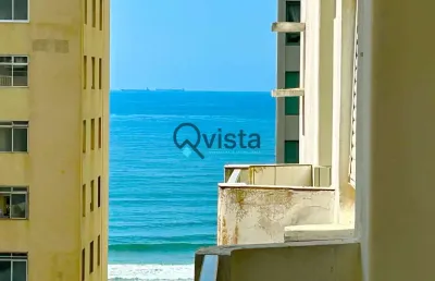 Apartamento à venda na pitangueiras no guarujá | qvista inteligência imobiliária guarujá