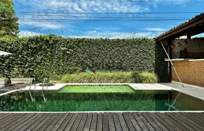 Apartamento à venda na enseada no guarujá | qvista inteligência imobiliário