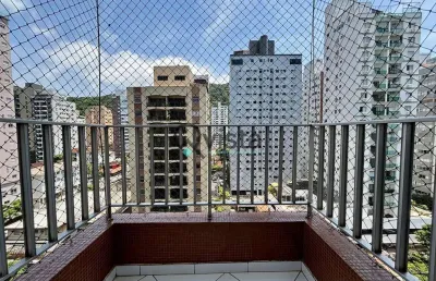 Apartamento à venda na pitangueiras no guarujá | qvista inteligência imobiliária guarujá