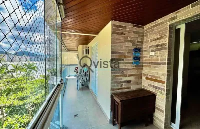Apartamento à venda nas asturias no guarujá | qvista inteligência imobiliária guarujá