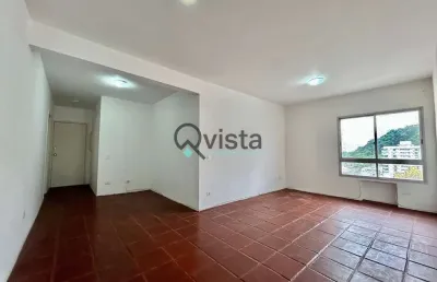 Apartamento com 2 quartos para alugar na Rua Quintino Bocaiúva, 331, Pitangueiras, Guarujá
