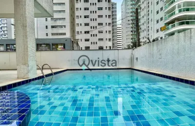 Apartamento para locação anual pitangueiras | seguro fiança