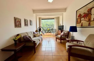 Locação de apartamento 3 dormitórios à venda na enseada no guarujá | qvista inteligência imobiliári