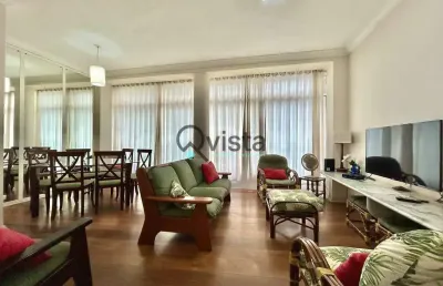 Apartamento à venda na pitangueiras no guarujá | qvista inteligência imobiliária guarujá