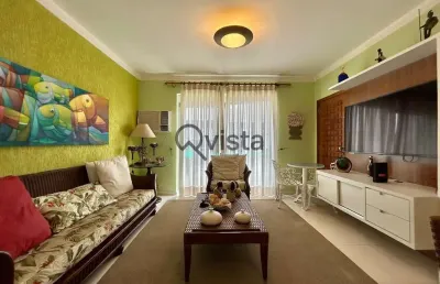 Apartamento à venda na pitangueiras no guarujá | qvista inteligência imobiliária guarujá