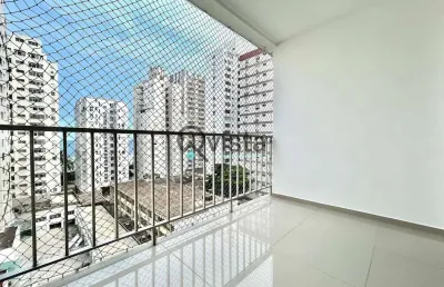 Apartamento à venda na pitangueiras no guarujá | qvista inteligência imobiliária guarujá