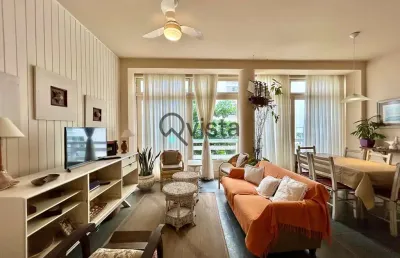 Apartamento à venda na pitangueiras no guarujá | qvista inteligência imobiliária guarujá