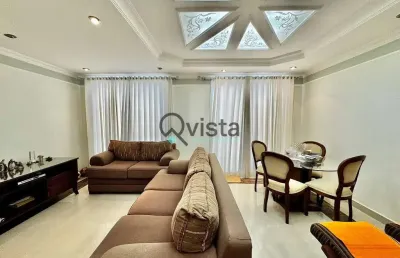 Apartamento à venda na pitangueiras no guarujá | qvista inteligência imobiliário