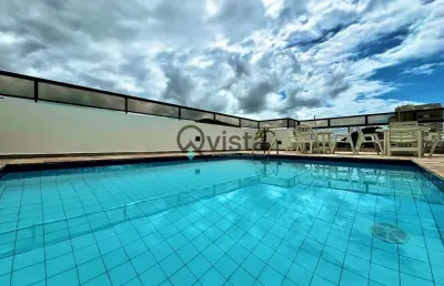 Apartamento 3 dormitórios 2 suítes à venda na pitangueiras no guarujá | qvista inteligência imobili