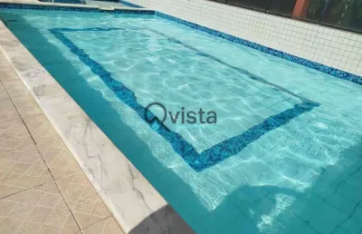 Apartamento à venda na enseada no guarujá | qvista inteligência imobiliária guarujá