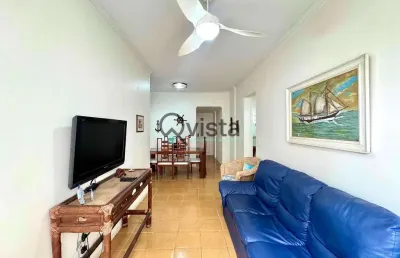 Apartamento 2 dormitórios 1 suíte à venda na praia das astúrias  | qvista inteligência imobiliária